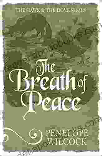 The Breath Of Peace (The Hawk And The Dove 7)