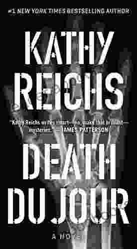 Death Du Jour: A Novel (Temperance Brennan 2)