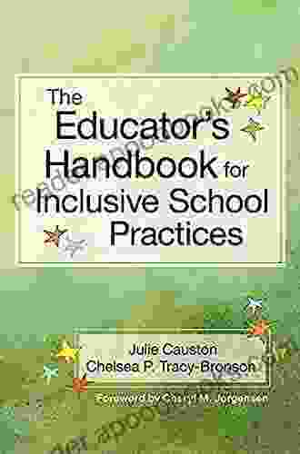 The Educator S Handbook For Inclusive School Practices