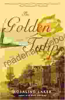 The Golden Tulip: A Novel