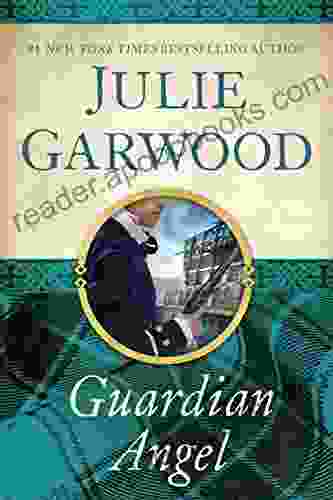 Guardian Angel (Crown S Spies 2)