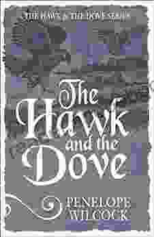 The Hawk And The Dove (The Hawk And The Dove 1)