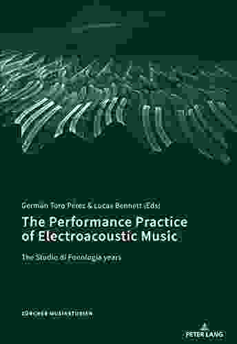 The Performance Practice Of Electroacoustic Music: The Studio Di Fonologia Years (Zuercher Musikstudien 10)