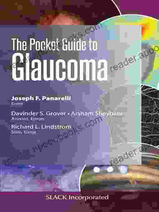 The Pocket Guide To Glaucoma