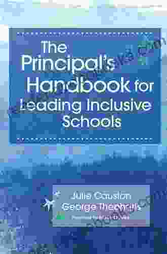 The Principal S Handbook For Leading Inclusive Schools