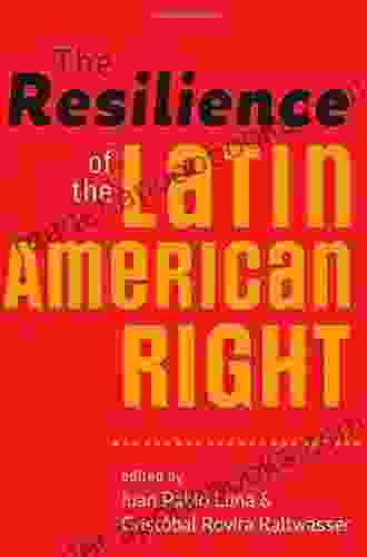 The Resilience Of The Latin American Right