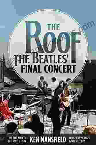 The Roof: The Beatles Final Concert