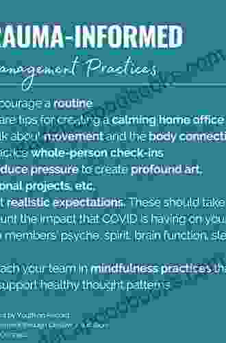 Humanising Mental Health Care In Australia: A Guide To Trauma Informed Approaches