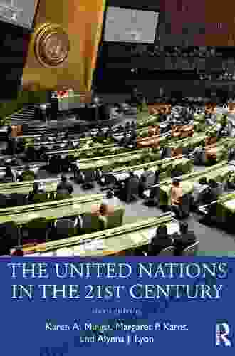 The United Nations in the 21st Century