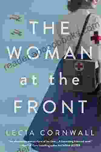 The Woman At The Front