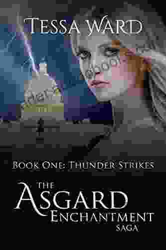 Thunder Strikes (The Asgard Enchantment Saga 1)