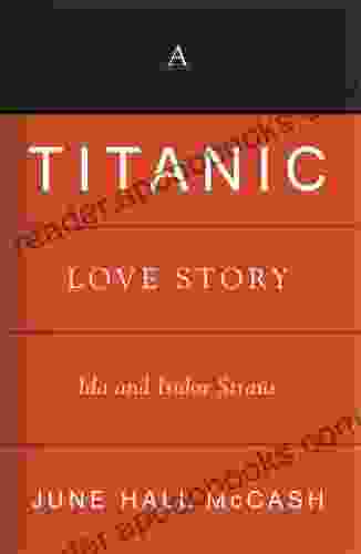 A Titanic Love Story: Ida And Isidor Straus