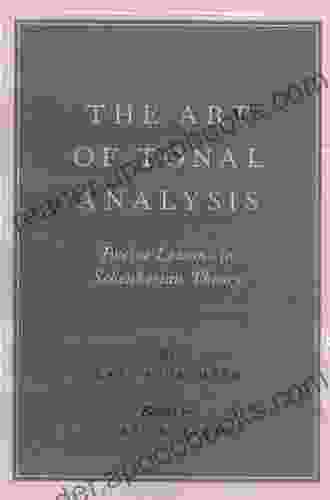 The Art of Tonal Analysis: Twelve Lessons in Schenkerian Theory (Oxford Handbooks)