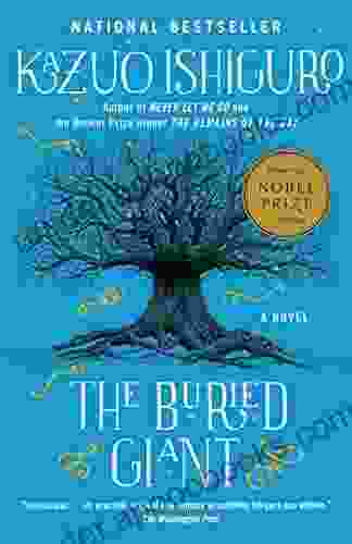 The Buried Giant: A Novel (Vintage International)