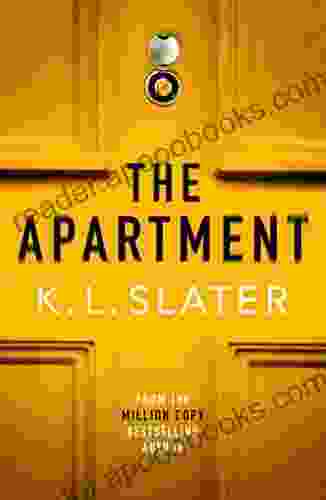 The Apartment K L Slater