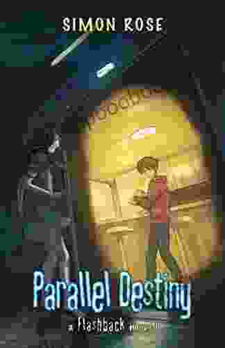 Parallel Destiny (A Flashback Novel 3)