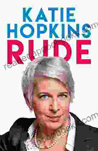 Rude Katie Hopkins