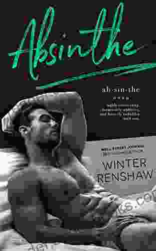 Absinthe Winter Renshaw