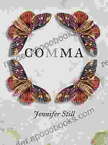 Comma Tessa Ward