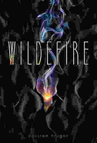 Wildefire Karsten Knight