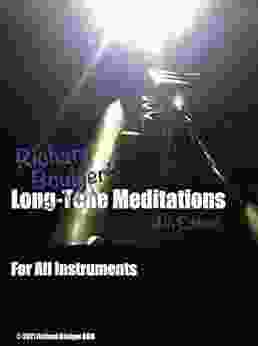 Long Tone Meditations Kevin Miller