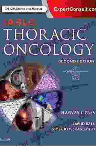 IASLC Thoracic Oncology Justin L Lockman