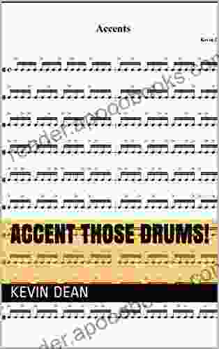 Accent Those Drums : Accents And Dynamics (Drum Shorts 3)