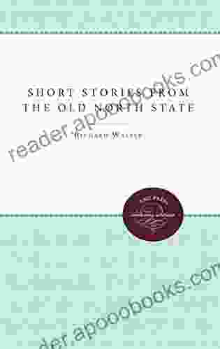 Short Stories From The Old North State (Enduring Editions)