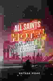 All Saints Hotel And Cocktail Lounge