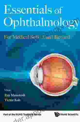 Peripheral Ulcerative Keratitis: A Comprehensive Guide (Essentials In Ophthalmology)