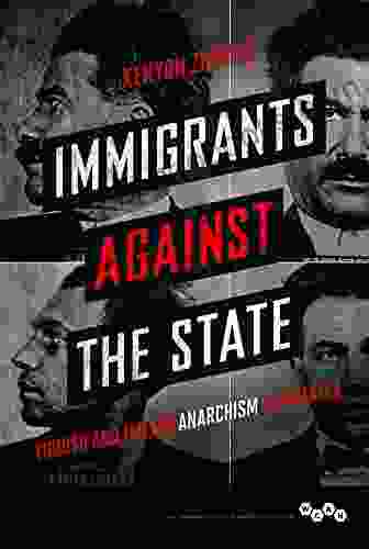 Immigrants against the State: Yiddish and Italian Anarchism in America (Working Class in American History)