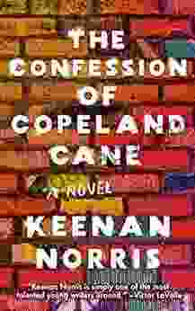 The Confession Of Copeland Cane