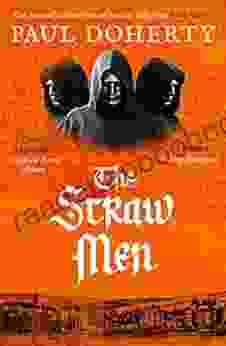 The Straw Men (The Brother Athelstan Mysteries 12)