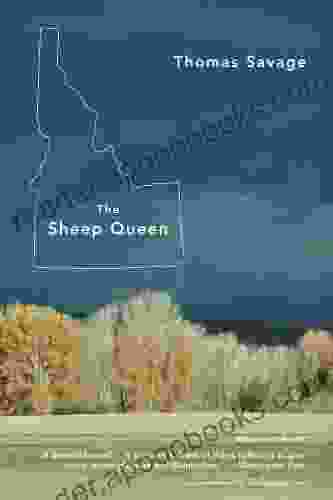 The Sheep Queen: A Novel