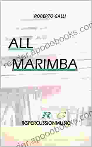 ALL MARIMBA ROBERTO GALLI