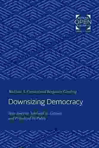 Downsizing Democracy: How America Sidelined Its Citizens and Privatized Its Public