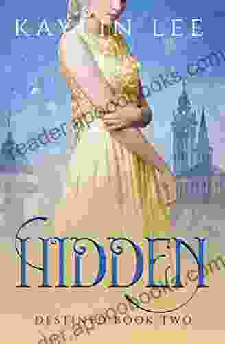 Hidden: Rapunzel S Story (Destined 2)