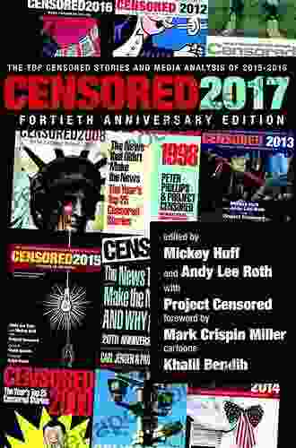 Censored 2024: The Top Censored Stories And Media Analysis Of 2024