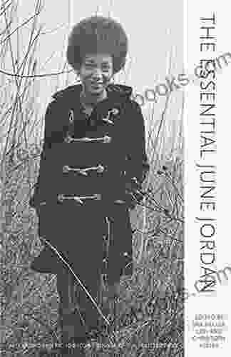 The Essential June Jordan June Jordan