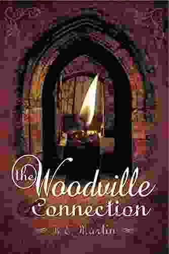 The Woodville Connection Kathy Martin