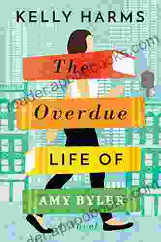 The Overdue Life Of Amy Byler