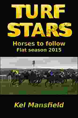 TURF STARS: Horses To Follow Flat Season 2024