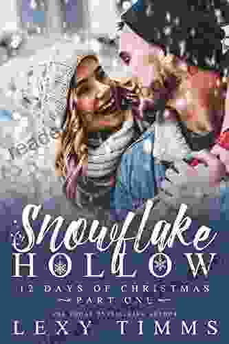 Snowflake Hollow Part 1 (12 Days Of Christmas)