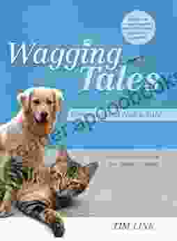 Wagging Tales: Every Animal Has a Tale