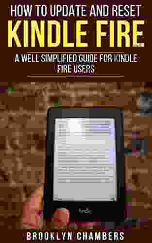 HOW TO UPDATE AND RESET FIRE: A Well Simplified Guide for Fire Users