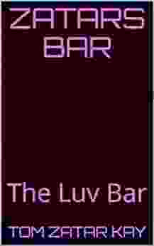 ZATARS BAR: The Luv Bar